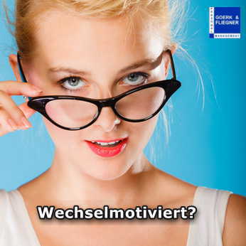 Goerk & Fliegner suchen medizinische Fachangestellte