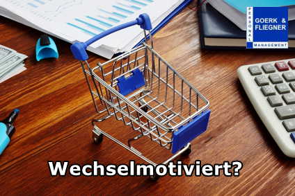 Goerk & Fliegner suchen Sachbearbeiter-Einkauf