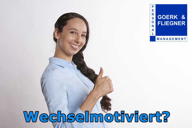 Goerk & Fliegner suchen Sacharbeiter für Gehaltsabrechnungen