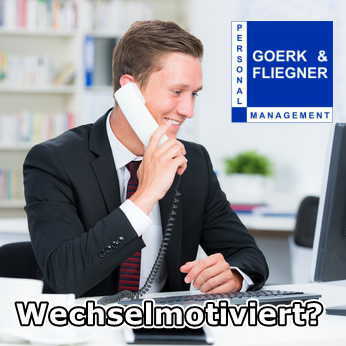 Goerk & Fliegner suchen HR-Teamassistenz