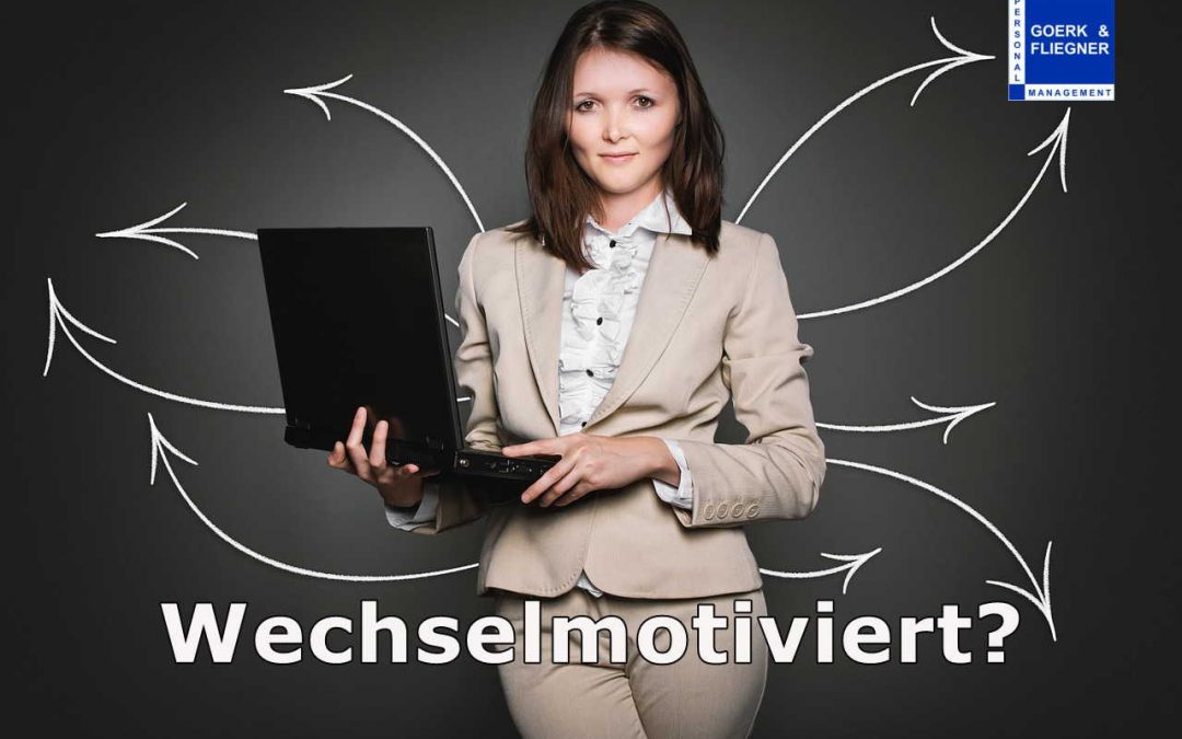 Goerk & Fliegner suchen Personalreferent