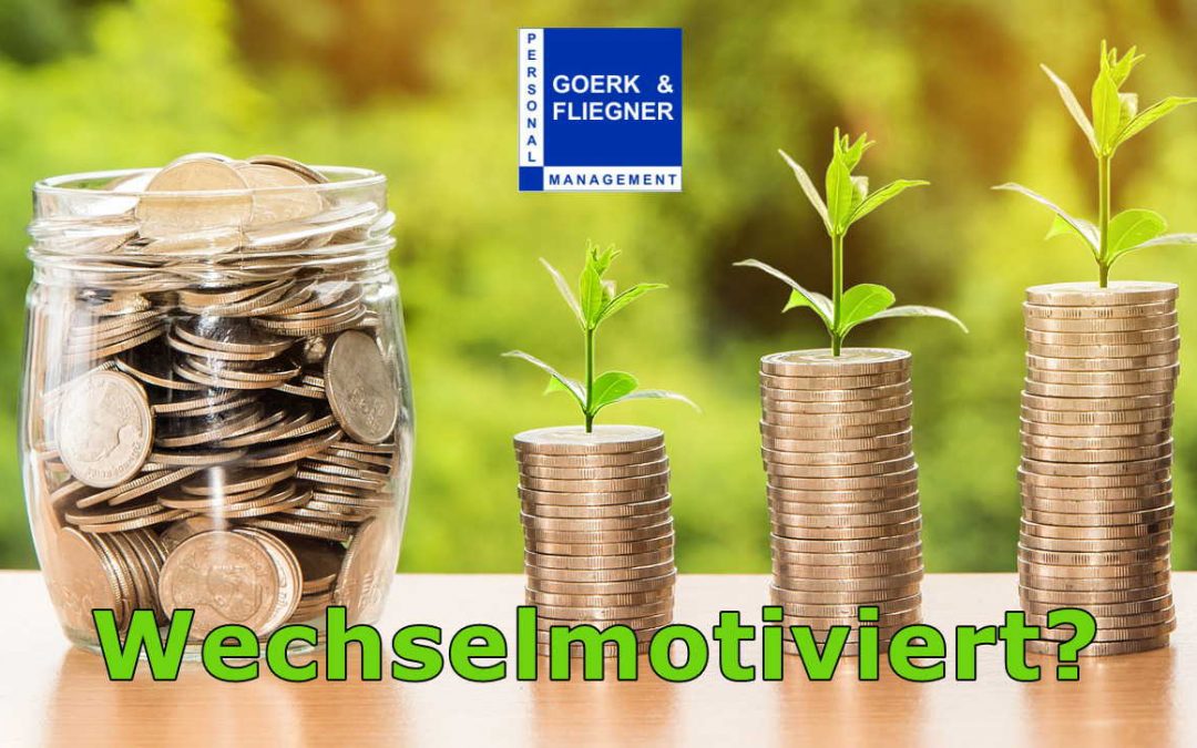 Goerk & Fliegner suchen Leiter Finanz- und Rechnungswesen