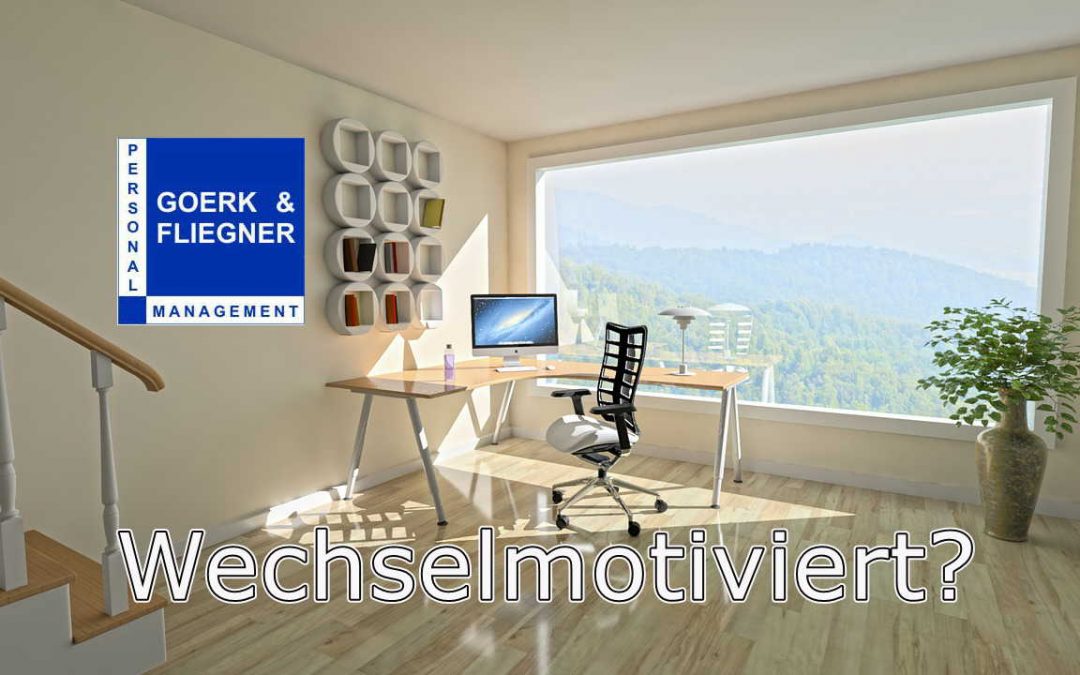Goerk & Fliegner suchen Bauleiter „Bodenbeläge“