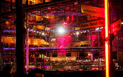 nordmedia auf der Berlinale