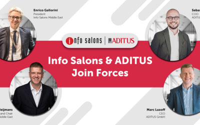 ADITUS expandiert in Middle East